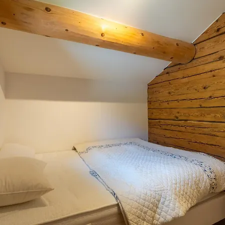 3 Au Grand-bornand, Proche Pistes Et Navette, Parking Inclus - Fr-1-467-136 * Le Grand-Bornand